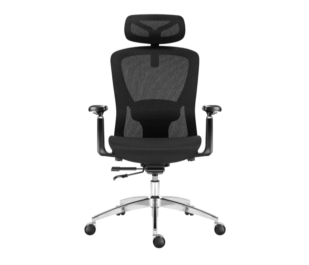 Huzaro Expert 5.3 Black Mesh - 1328769 - zdjęcie 2